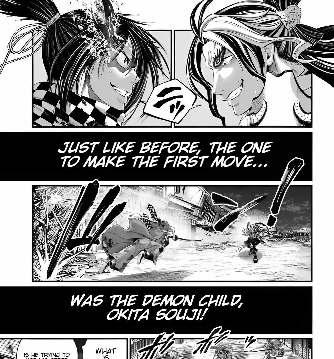 Record Of Ragnarok Mangakakalot X Chapter 91.1 Page 13