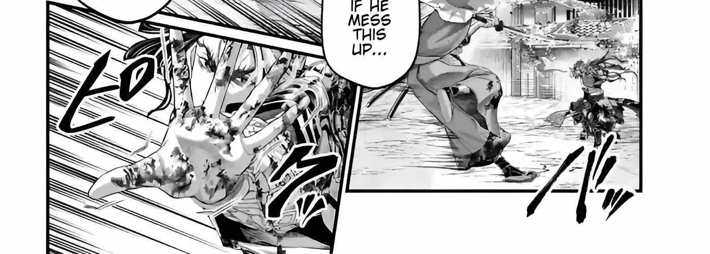 Record Of Ragnarok Mangakakalot X Chapter 91.1 Page 16