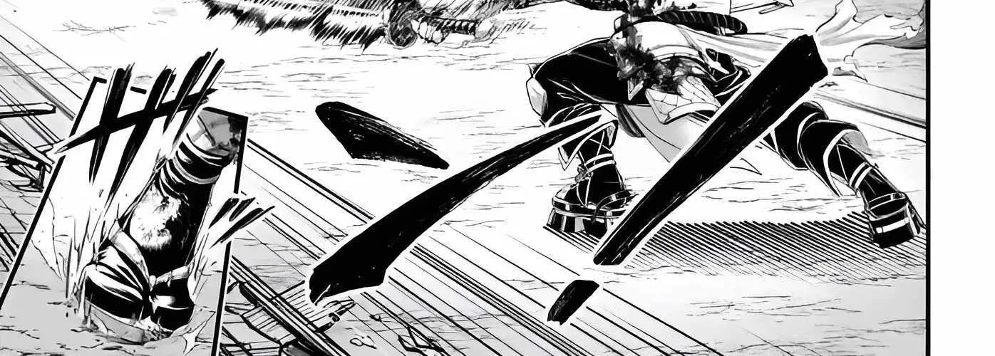 Record Of Ragnarok Mangakakalot X Chapter 91.1 Page 18