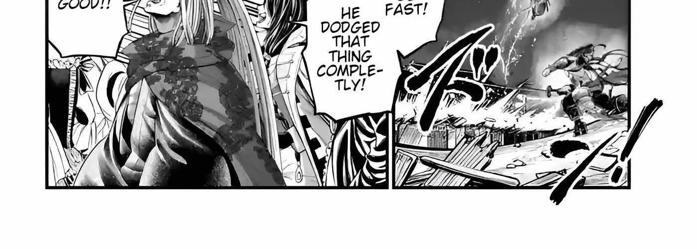 Record Of Ragnarok Mangakakalot X Chapter 91.1 Page 20