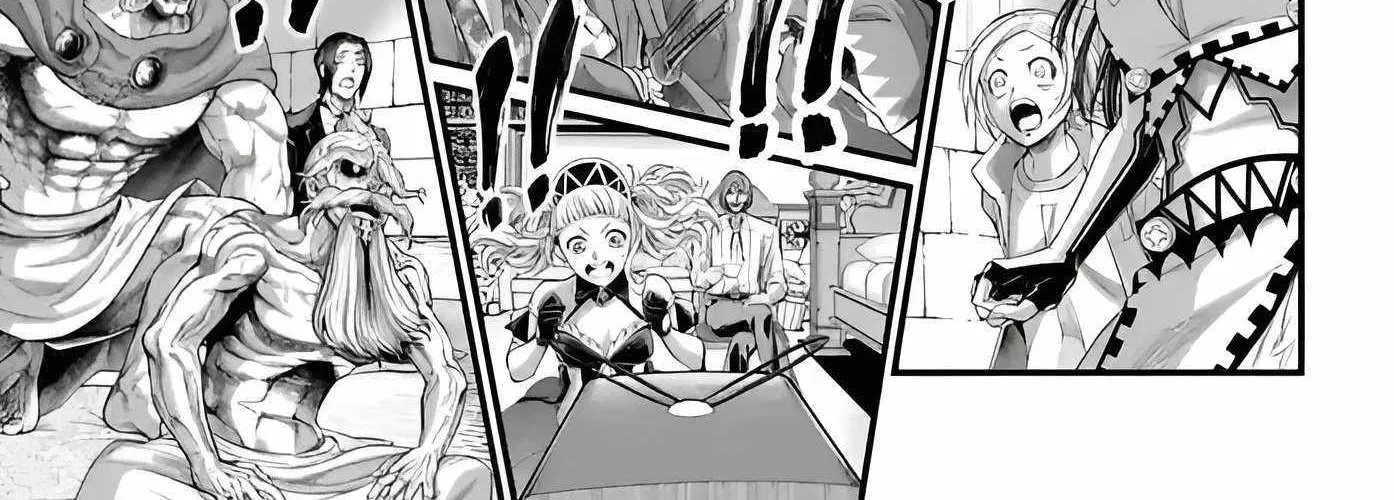 Record Of Ragnarok Mangakakalot X Chapter 91.1 Page 30