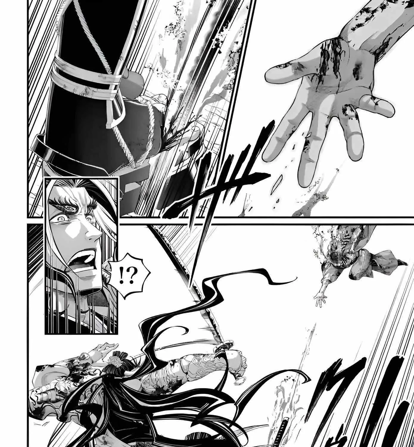 Record Of Ragnarok Mangakakalot X Chapter 91.1 Page 31