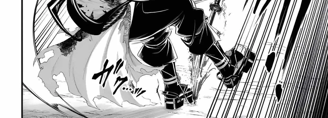Record Of Ragnarok Mangakakalot X Chapter 91.1 Page 32