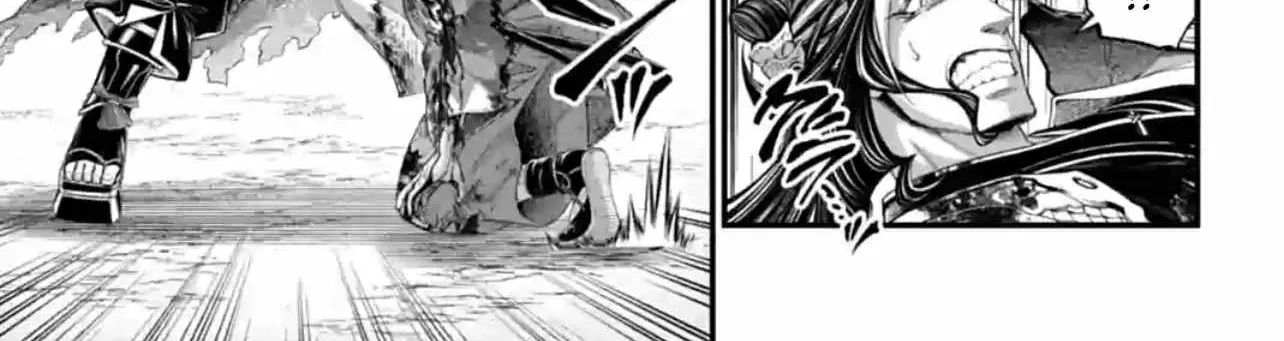 Record Of Ragnarok Mangakakalot X Chapter 91.1 Page 34