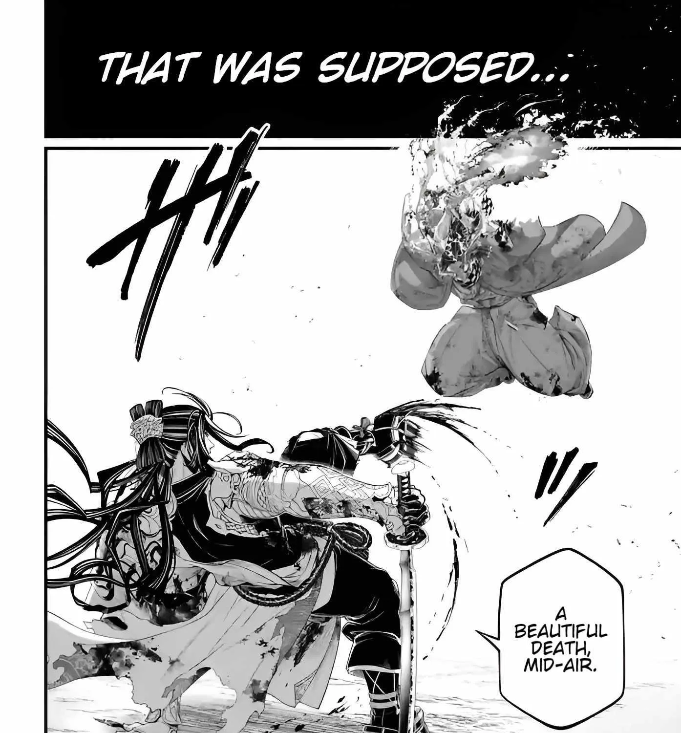 Record Of Ragnarok Mangakakalot X Chapter 91.1 Page 39
