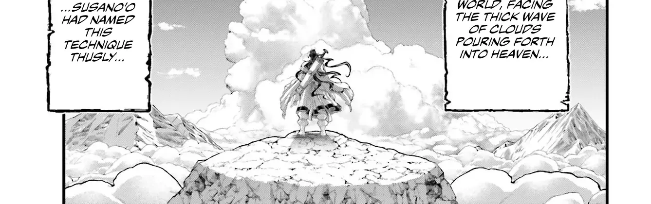 Record Of Ragnarok Mangakakalot X Chapter 91.2 Page 43