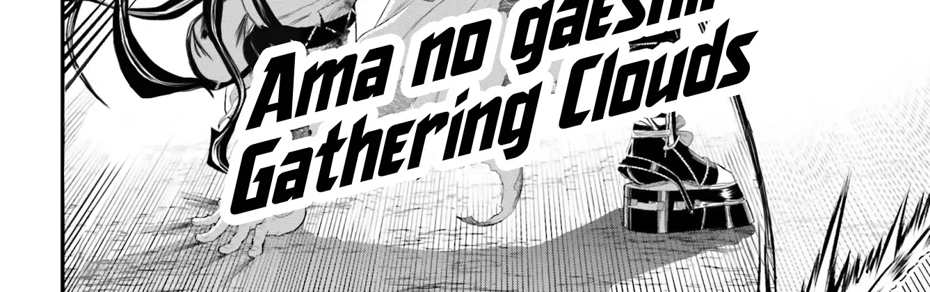 Record Of Ragnarok Mangakakalot X Chapter 91.2 Page 45