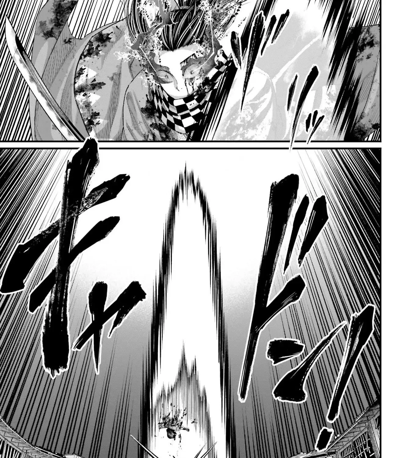 Record Of Ragnarok Mangakakalot X Chapter 91.2 Page 46