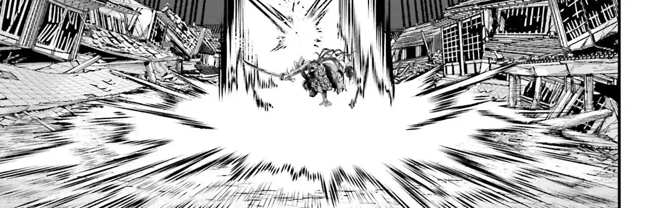 Record Of Ragnarok Mangakakalot X Chapter 91.2 Page 47