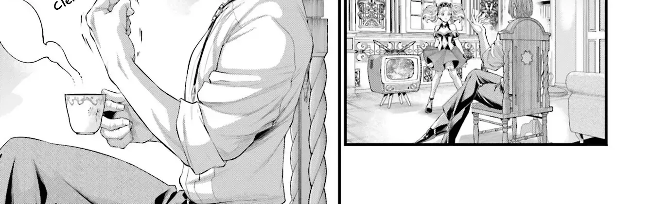 Record Of Ragnarok Mangakakalot X Chapter 91.2 Page 7
