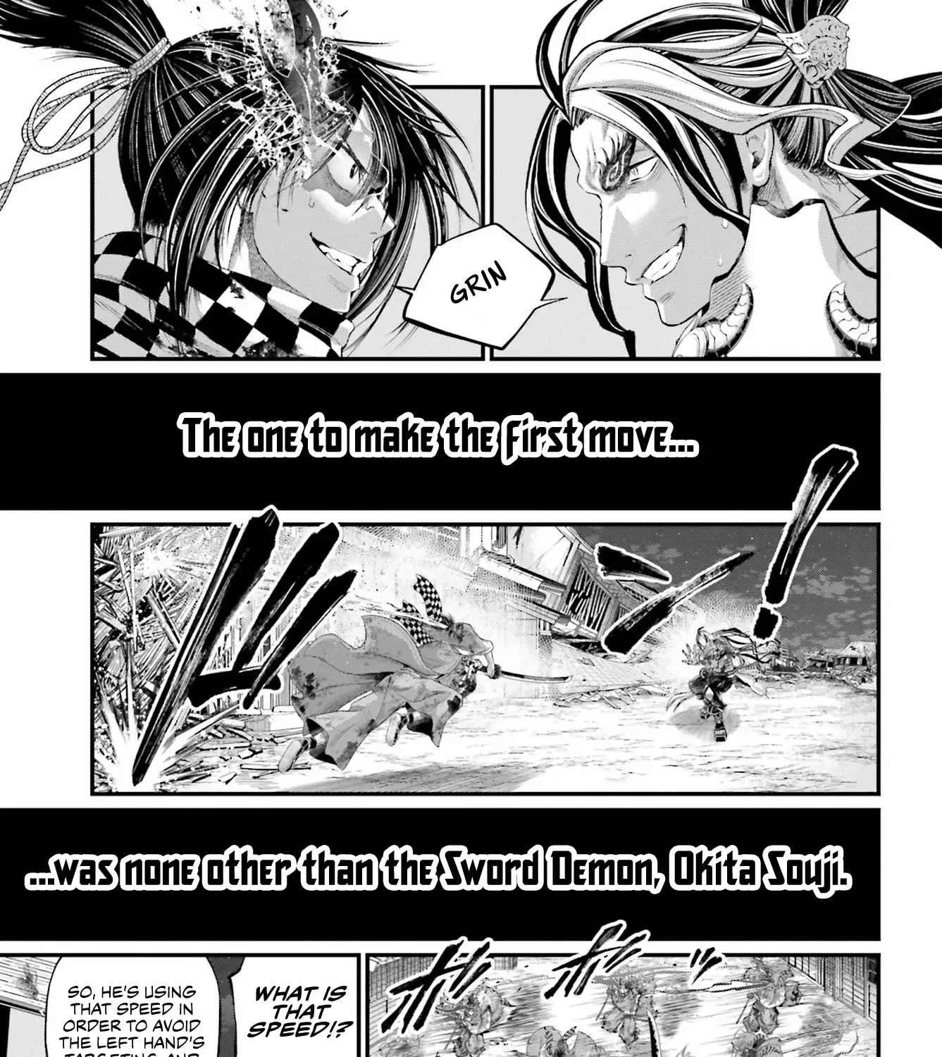 Record Of Ragnarok Mangakakalot X Chapter 91.2 Page 10