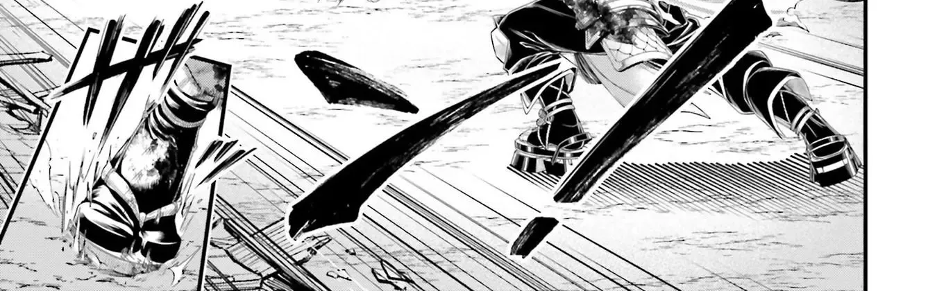 Record Of Ragnarok Mangakakalot X Chapter 91.2 Page 15