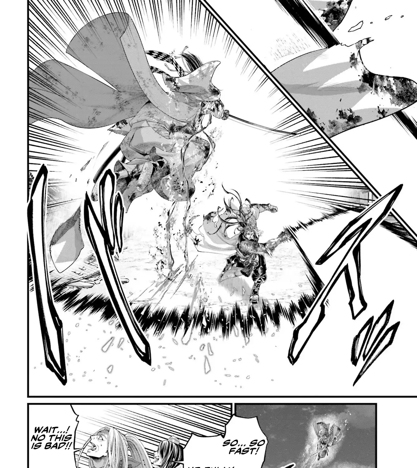 Record Of Ragnarok Mangakakalot X Chapter 91.2 Page 16