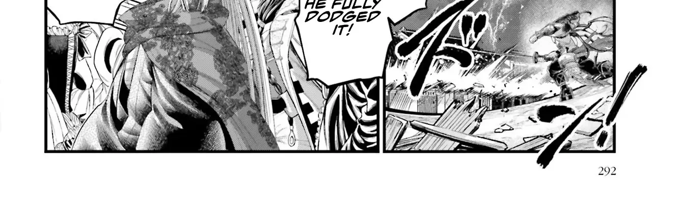 Record Of Ragnarok Mangakakalot X Chapter 91.2 Page 17