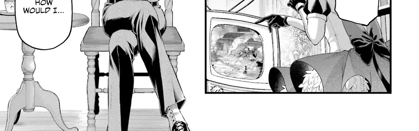Record Of Ragnarok Mangakakalot X Chapter 91.2 Page 3