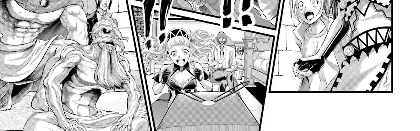 Record Of Ragnarok Mangakakalot X Chapter 91.2 Page 27
