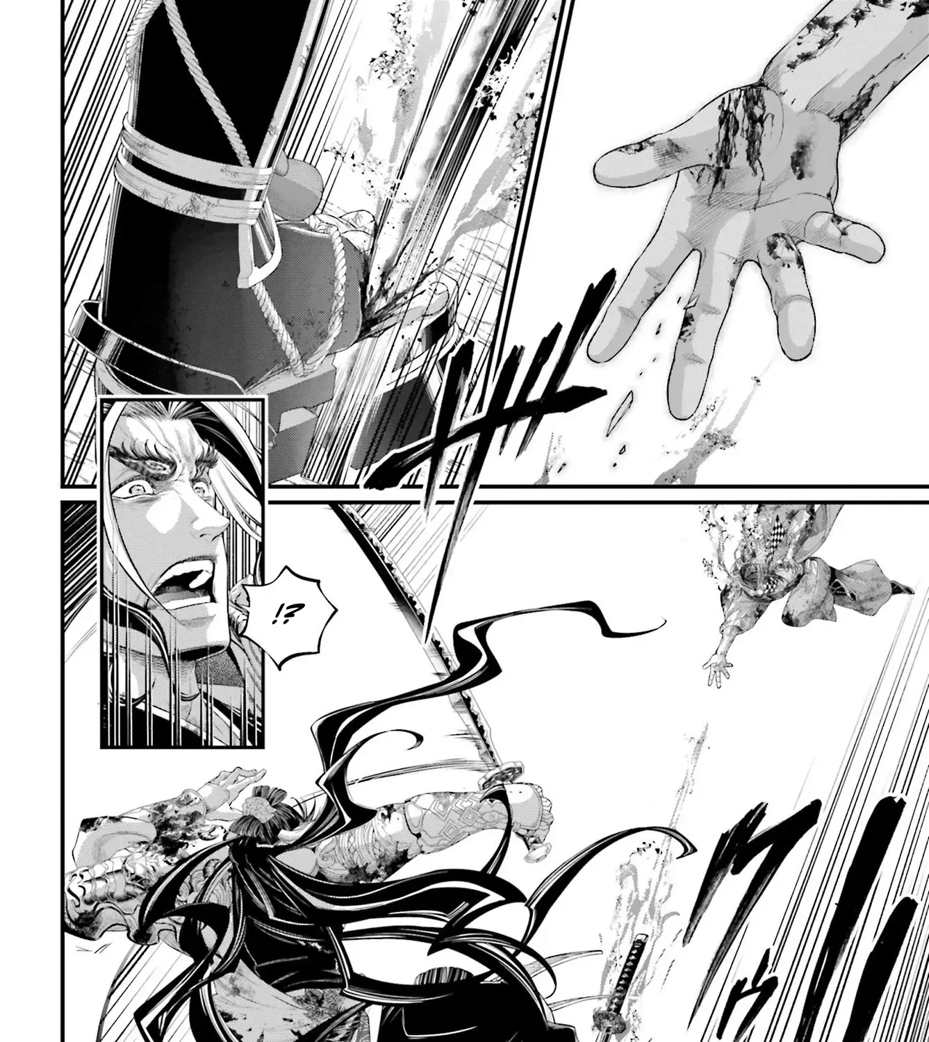 Record Of Ragnarok Mangakakalot X Chapter 91.2 Page 28