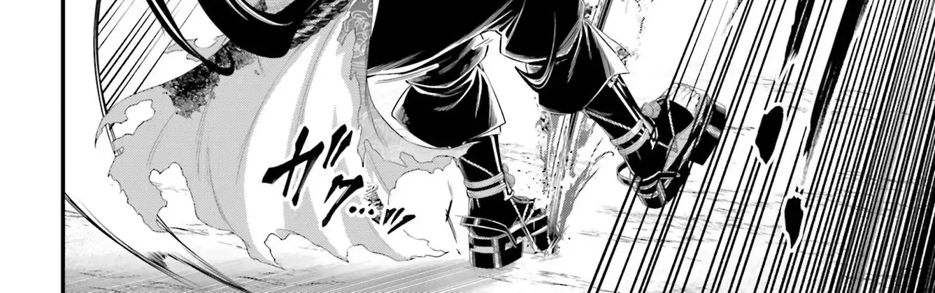 Record Of Ragnarok Mangakakalot X Chapter 91.2 Page 29