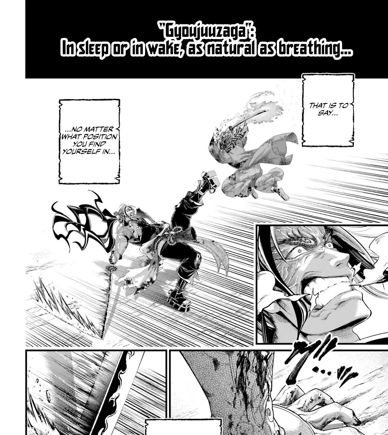 Record Of Ragnarok Mangakakalot X Chapter 91.2 Page 40
