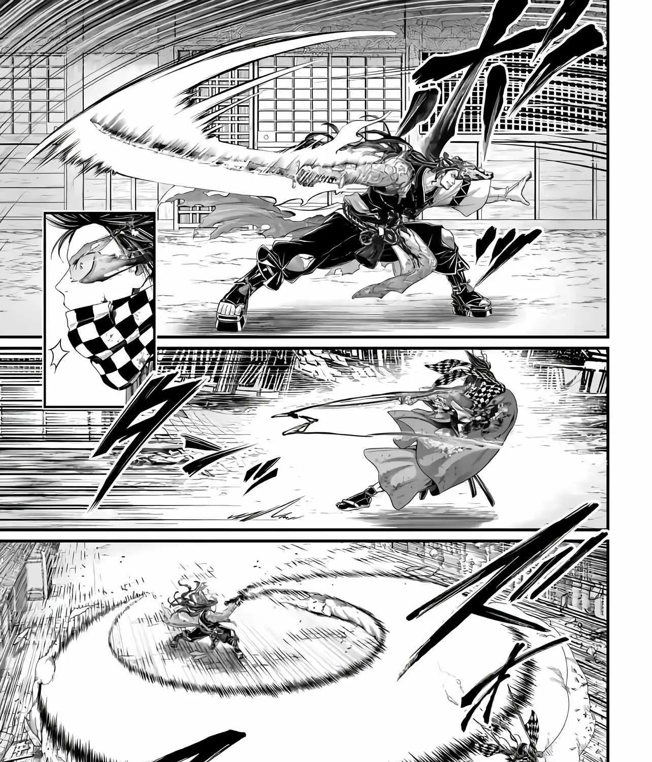 Record Of Ragnarok Mangakakalot X Chapter 91 Page 12
