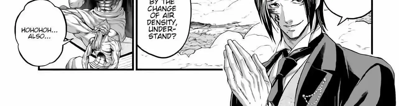 Record Of Ragnarok Mangakakalot X Chapter 91 Page 29