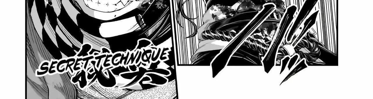 Record Of Ragnarok Mangakakalot X Chapter 91 Page 39