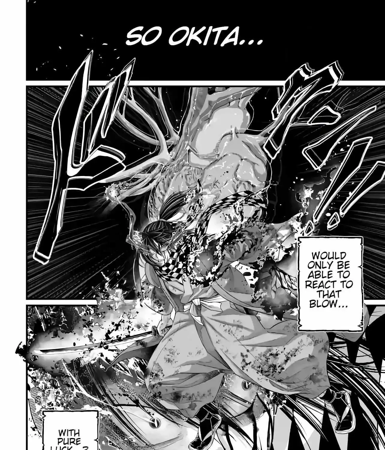 Record Of Ragnarok Mangakakalot X Chapter 91 Page 54