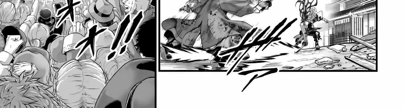 Record Of Ragnarok Mangakakalot X Chapter 91 Page 61