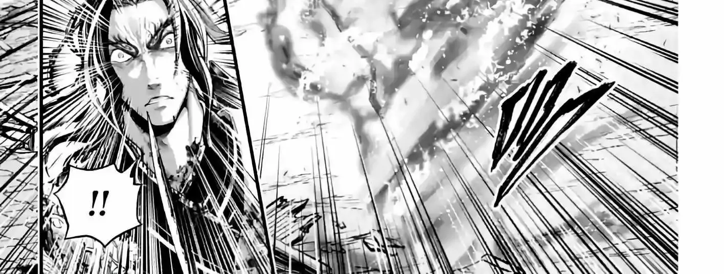 Record Of Ragnarok Mangakakalot X Chapter 93 Page 19