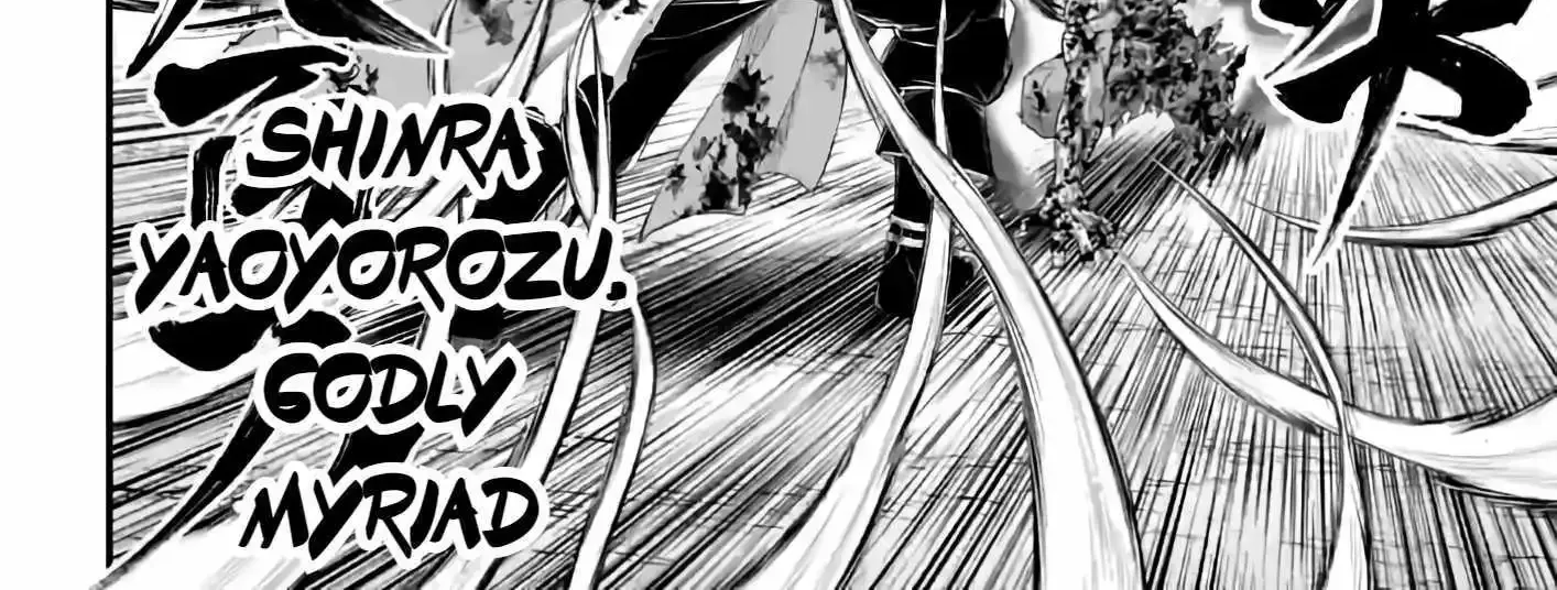 Record Of Ragnarok Mangakakalot X Chapter 93 Page 21