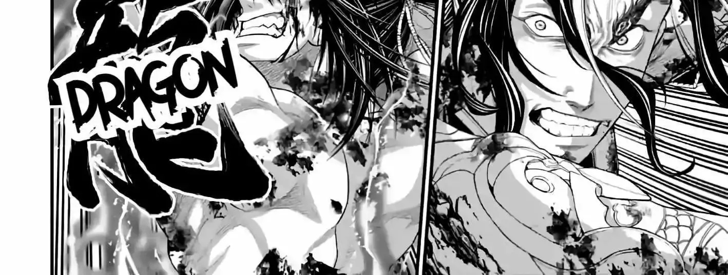 Record Of Ragnarok Mangakakalot X Chapter 93 Page 25