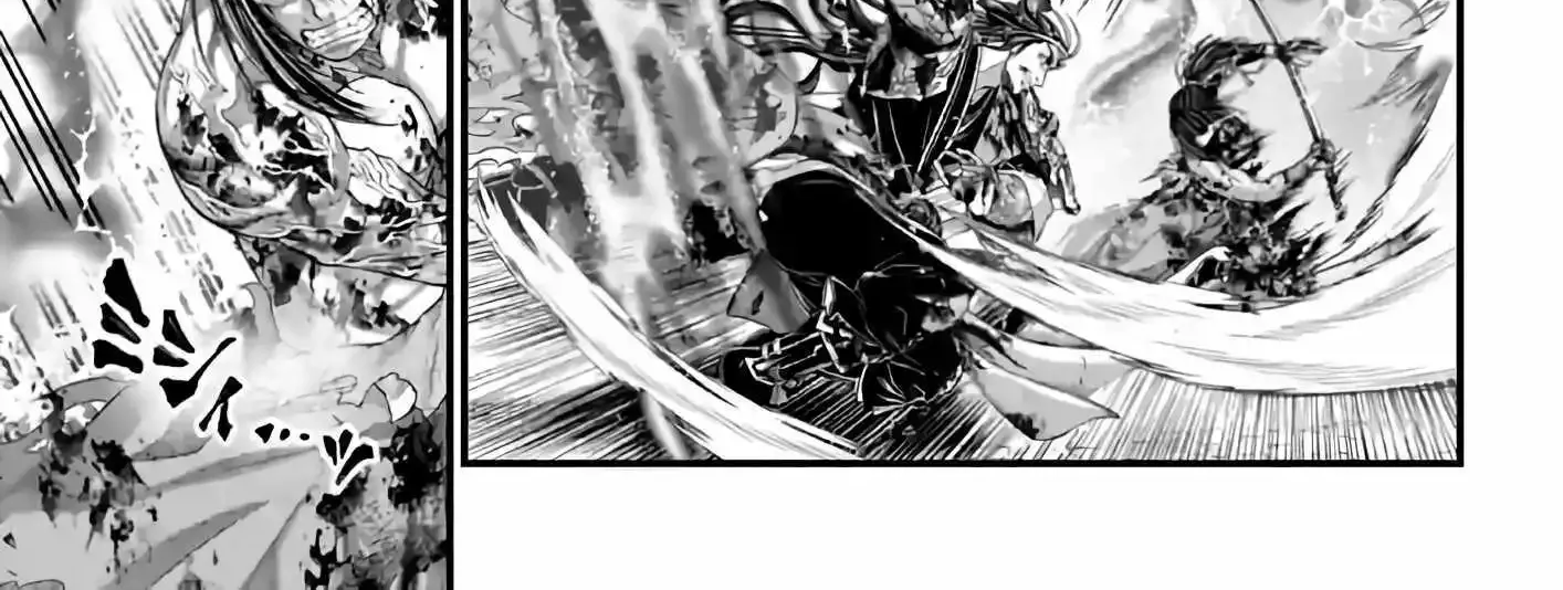 Record Of Ragnarok Mangakakalot X Chapter 93 Page 27
