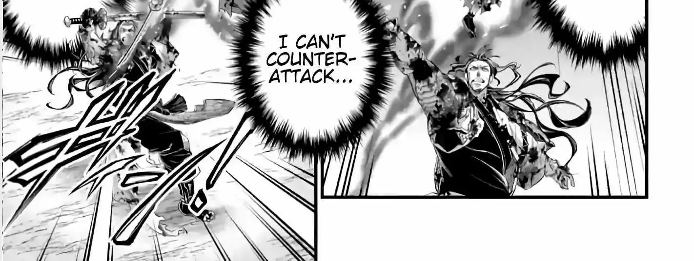 Record Of Ragnarok Mangakakalot X Chapter 93 Page 31