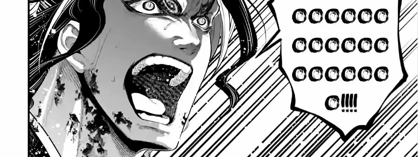 Record Of Ragnarok Mangakakalot X Chapter 93 Page 35