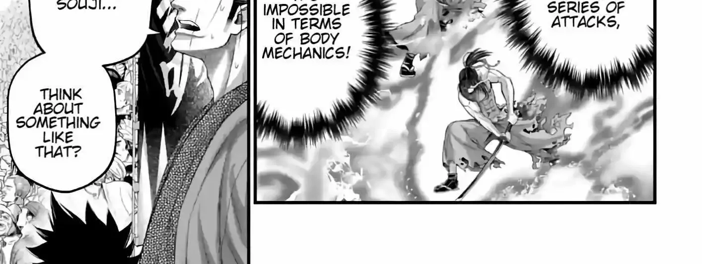 Record Of Ragnarok Mangakakalot X Chapter 93 Page 41