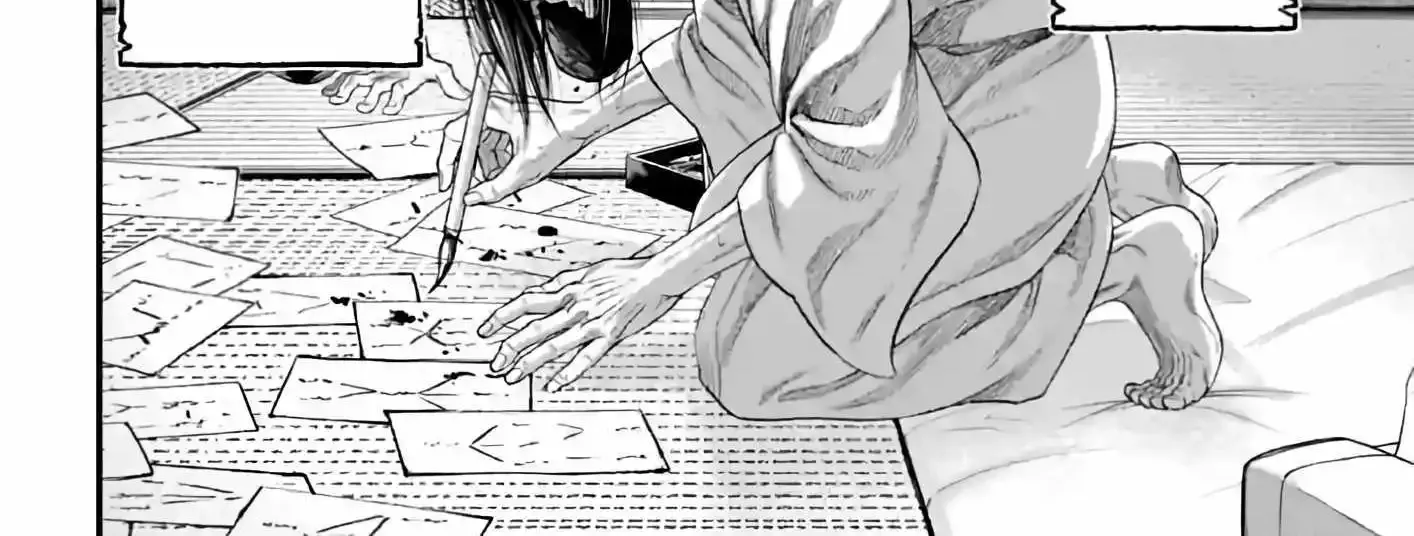 Record Of Ragnarok Mangakakalot X Chapter 93 Page 51