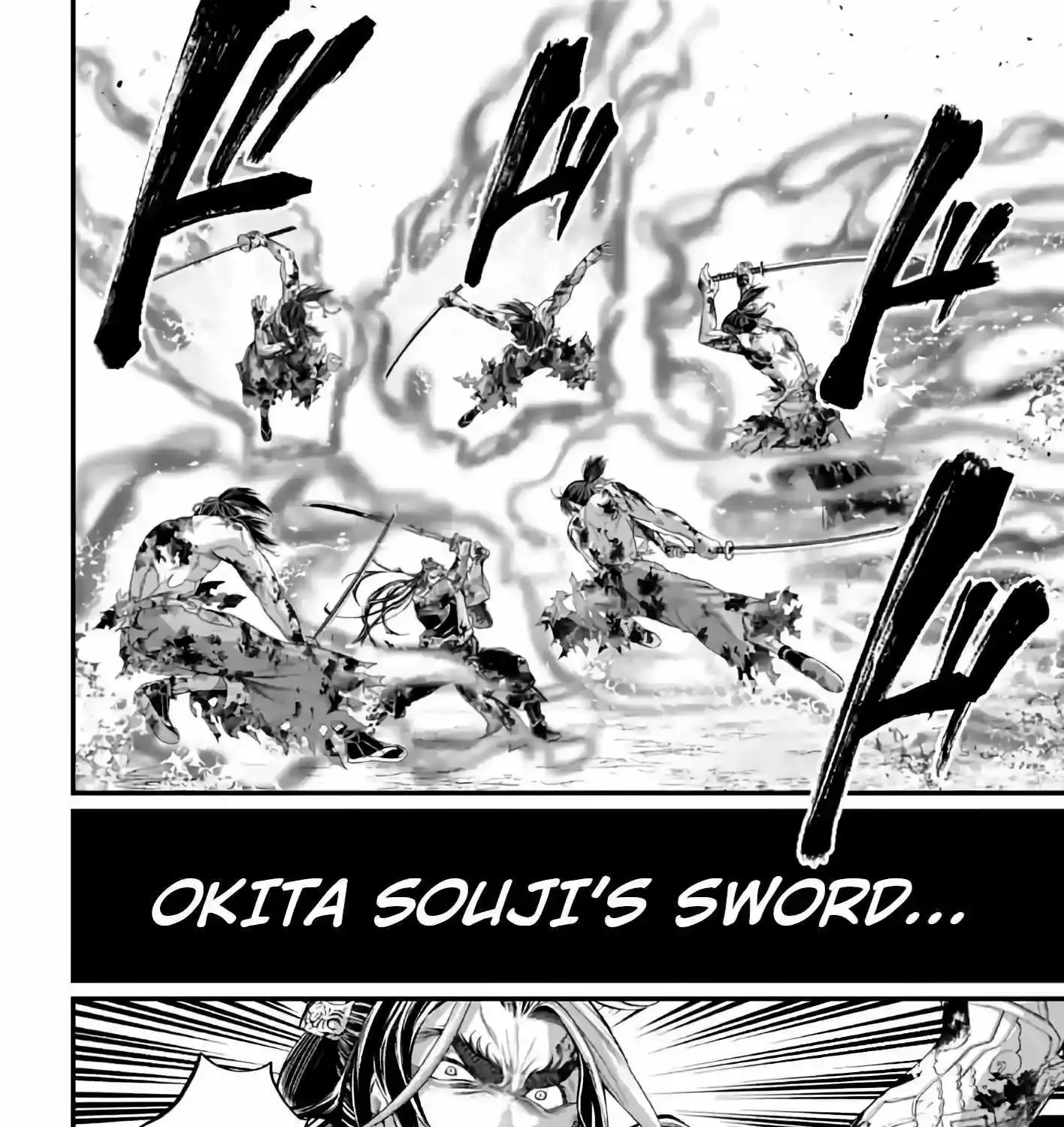 Record Of Ragnarok Mangakakalot X Chapter 93 Page 54