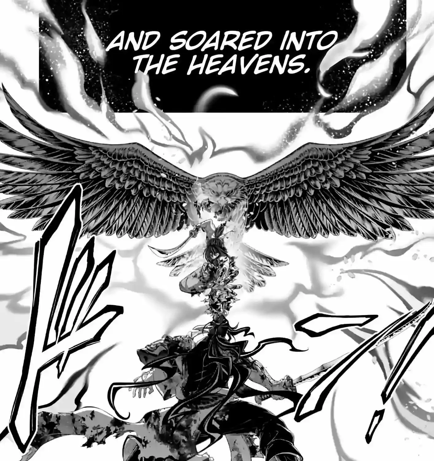 Record Of Ragnarok Mangakakalot X Chapter 93 Page 56