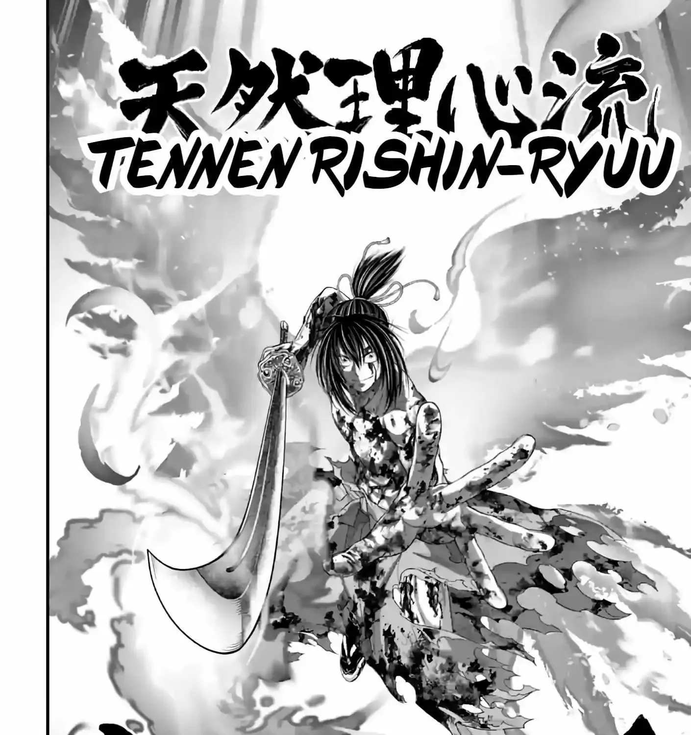 Record Of Ragnarok Mangakakalot X Chapter 93 Page 58
