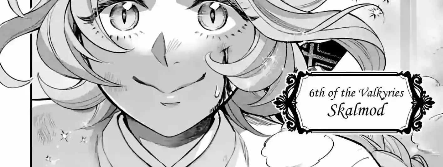 Record Of Ragnarok Mangakakalot X Chapter 93 Page 9