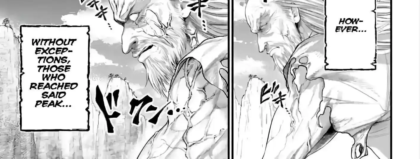 Record Of Ragnarok Mangakakalot X Chapter 95 Page 11