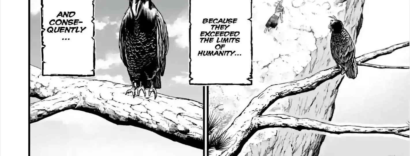 Record Of Ragnarok Mangakakalot X Chapter 95 Page 13