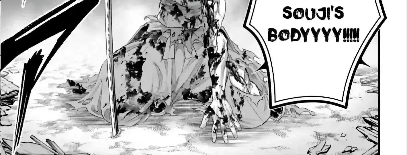 Record Of Ragnarok Mangakakalot X Chapter 95 Page 15