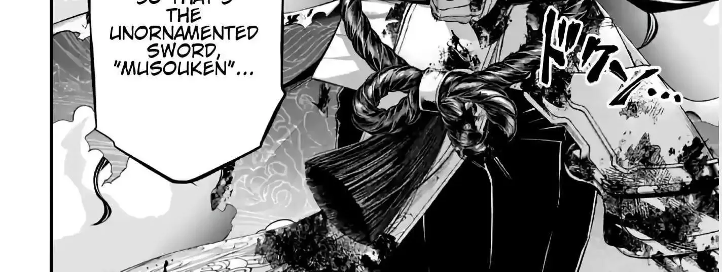 Record Of Ragnarok Mangakakalot X Chapter 95 Page 17
