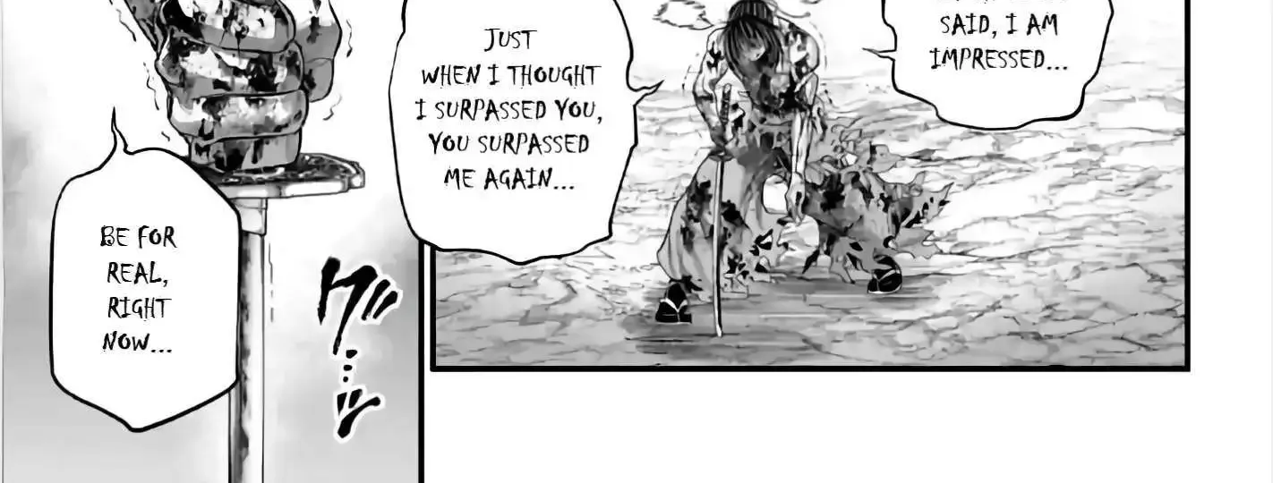 Record Of Ragnarok Mangakakalot X Chapter 95 Page 19