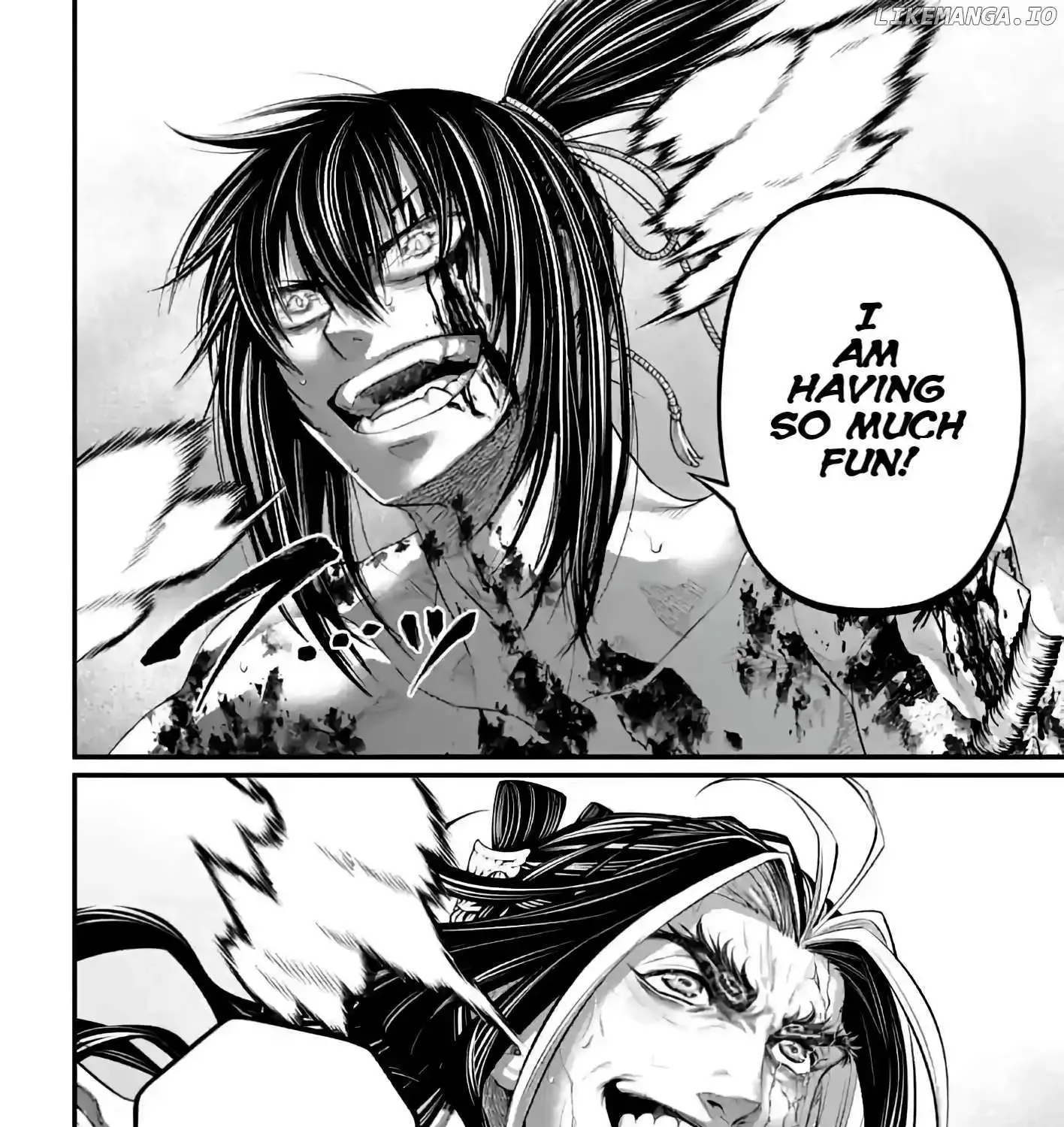 Record Of Ragnarok Mangakakalot X Chapter 95 Page 20