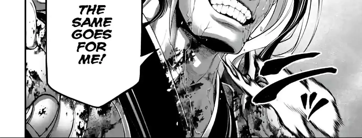 Record Of Ragnarok Mangakakalot X Chapter 95 Page 21