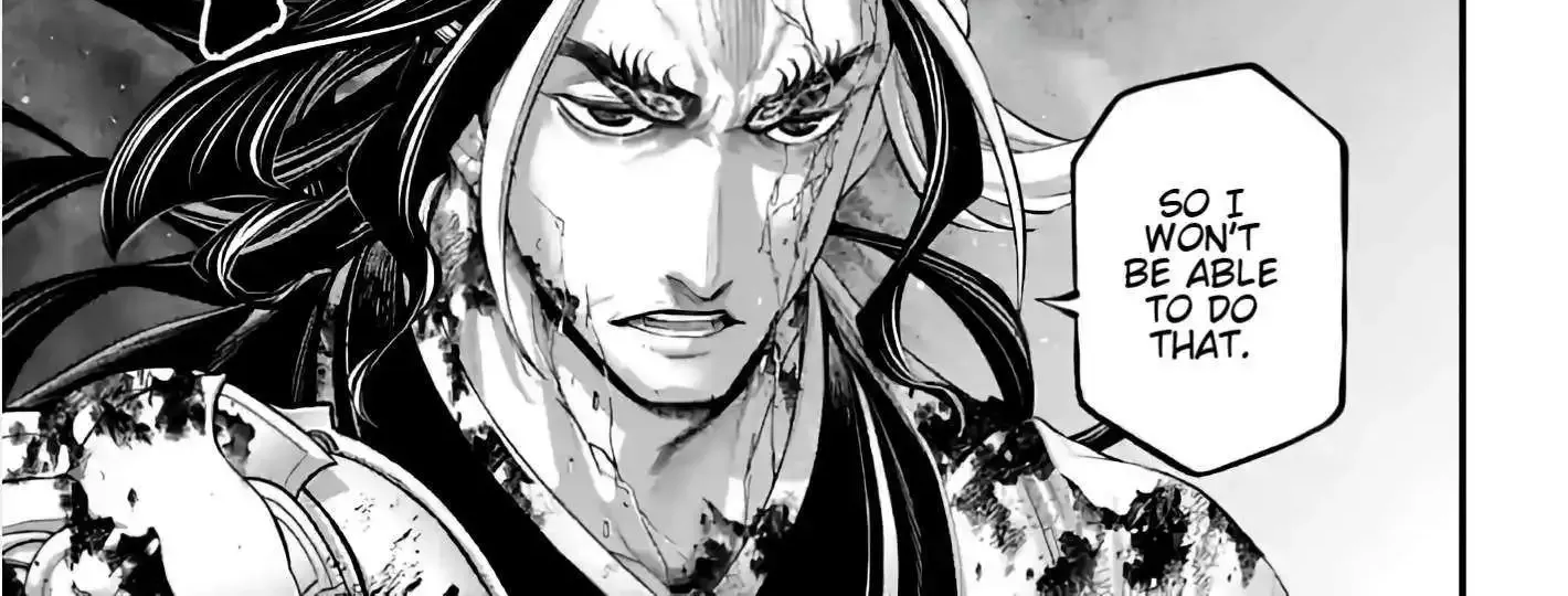 Record Of Ragnarok Mangakakalot X Chapter 95 Page 23