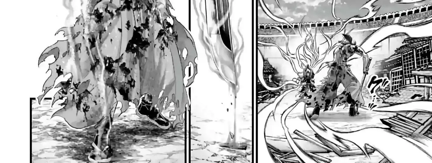 Record Of Ragnarok Mangakakalot X Chapter 95 Page 25