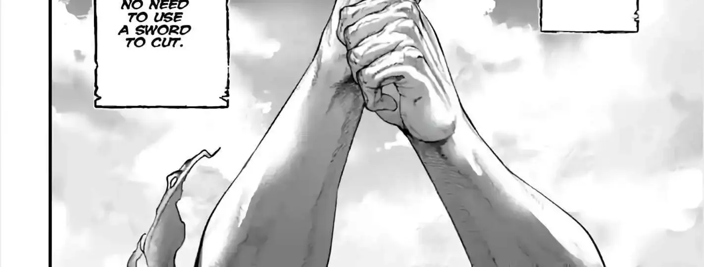 Record Of Ragnarok Mangakakalot X Chapter 95 Page 5